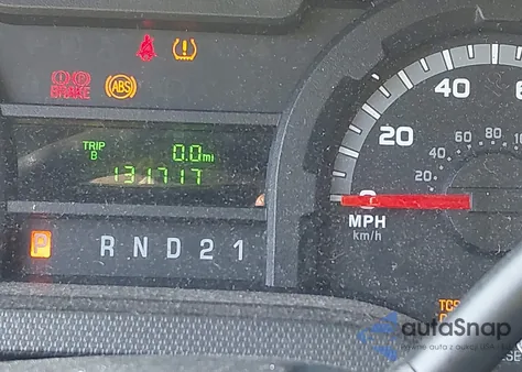 2012 Ford E-250 Commercial из США, поврежденный, VIN 1FTNS2EW0CDA12624